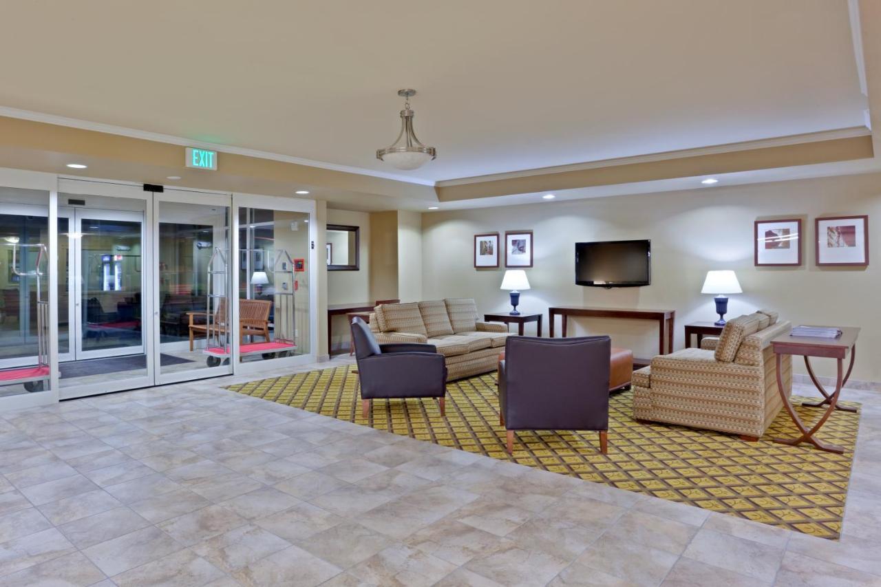 Candlewood Suites Lakewood, An Ihg Hotel Exterior foto
